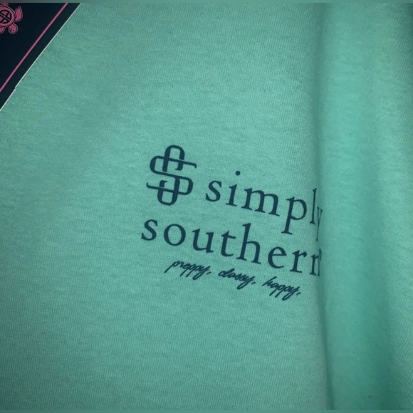 Simply Southern ‘Life Is Sweet’ T-Shirt - Picture 8 of 10